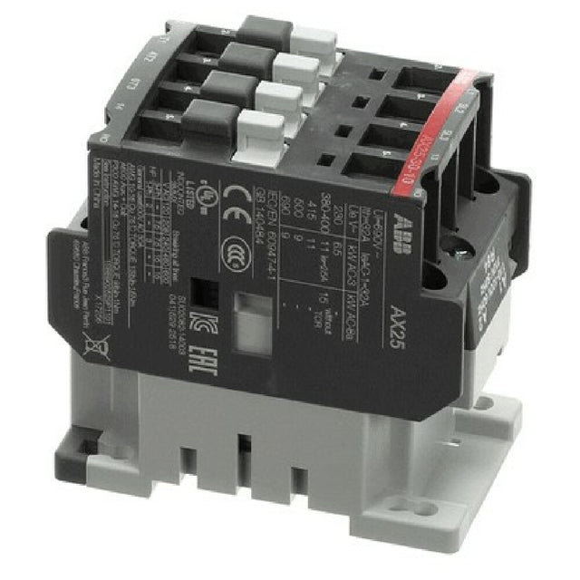 Kelvinator 0US807 Contactor Ac