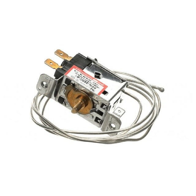 Kelvinator 0US811 Control Temperature