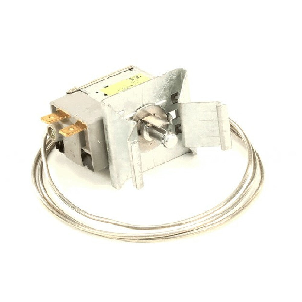 Kelvinator 0US837 Control Temperature
