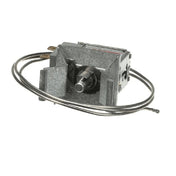 Kelvinator 0US838 Control Temperature