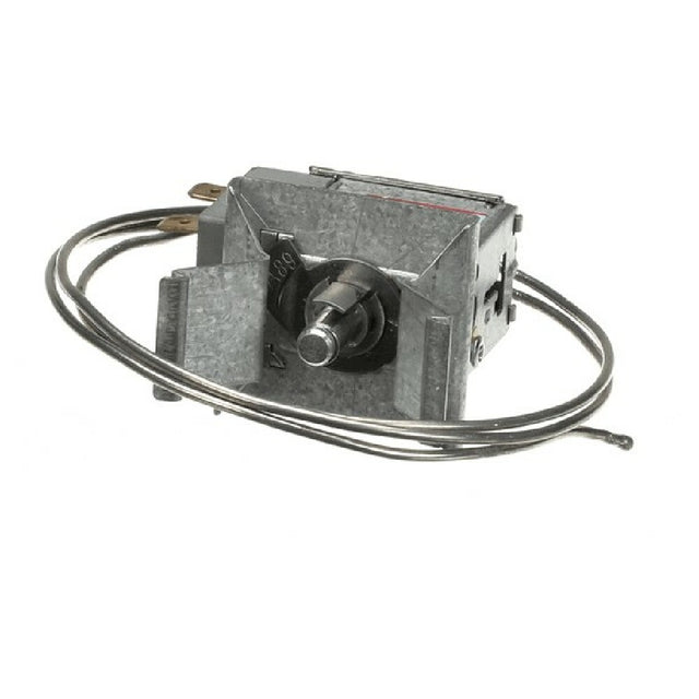 Kelvinator 0US838 Control Temperature