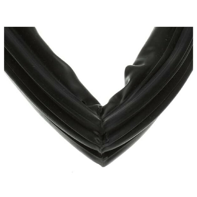 Kelvinator 0USA37 Gasket Glass Door Seal 30.5x17.75x0.75