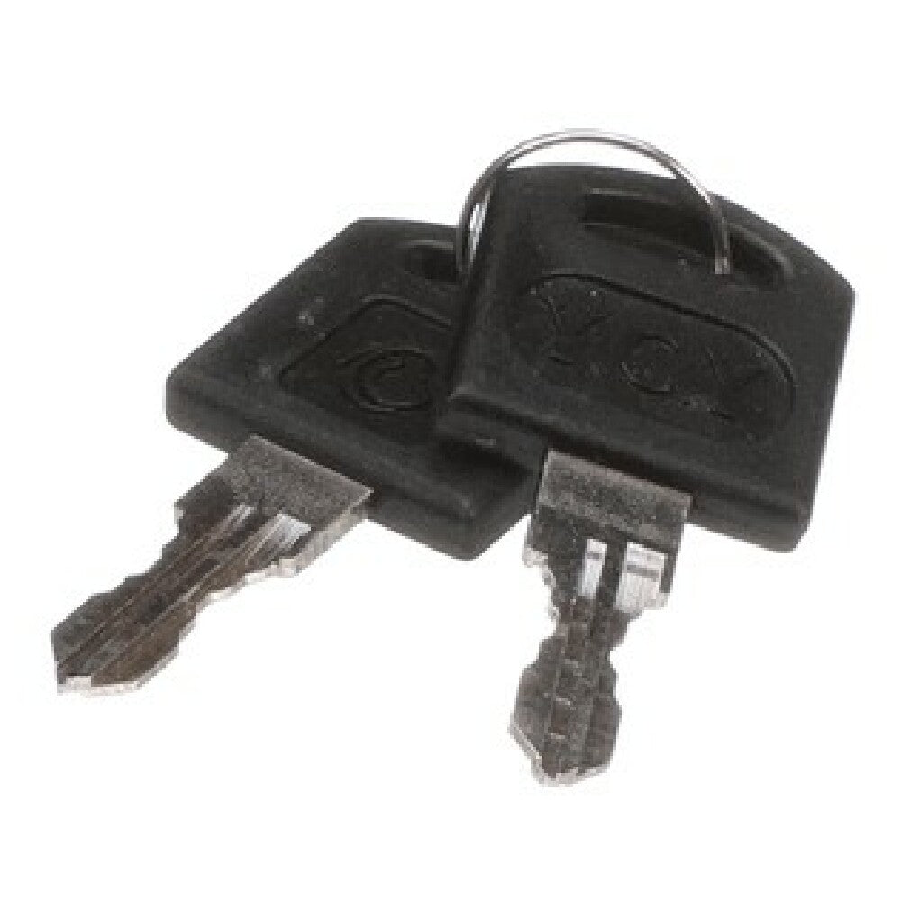 Kelvinator 0USAM9 Key Door Lock
