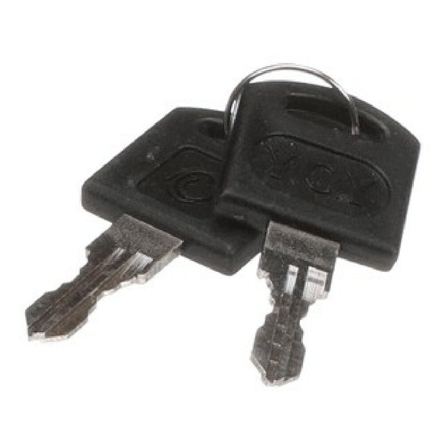 Kelvinator 0USAM9 Key Door Lock