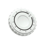 Kelvinator 0USBW7 Knob Temp Control