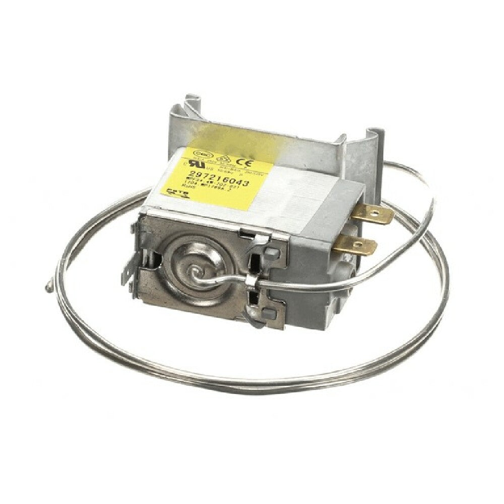 Kelvinator 0USC04 Control Temperature