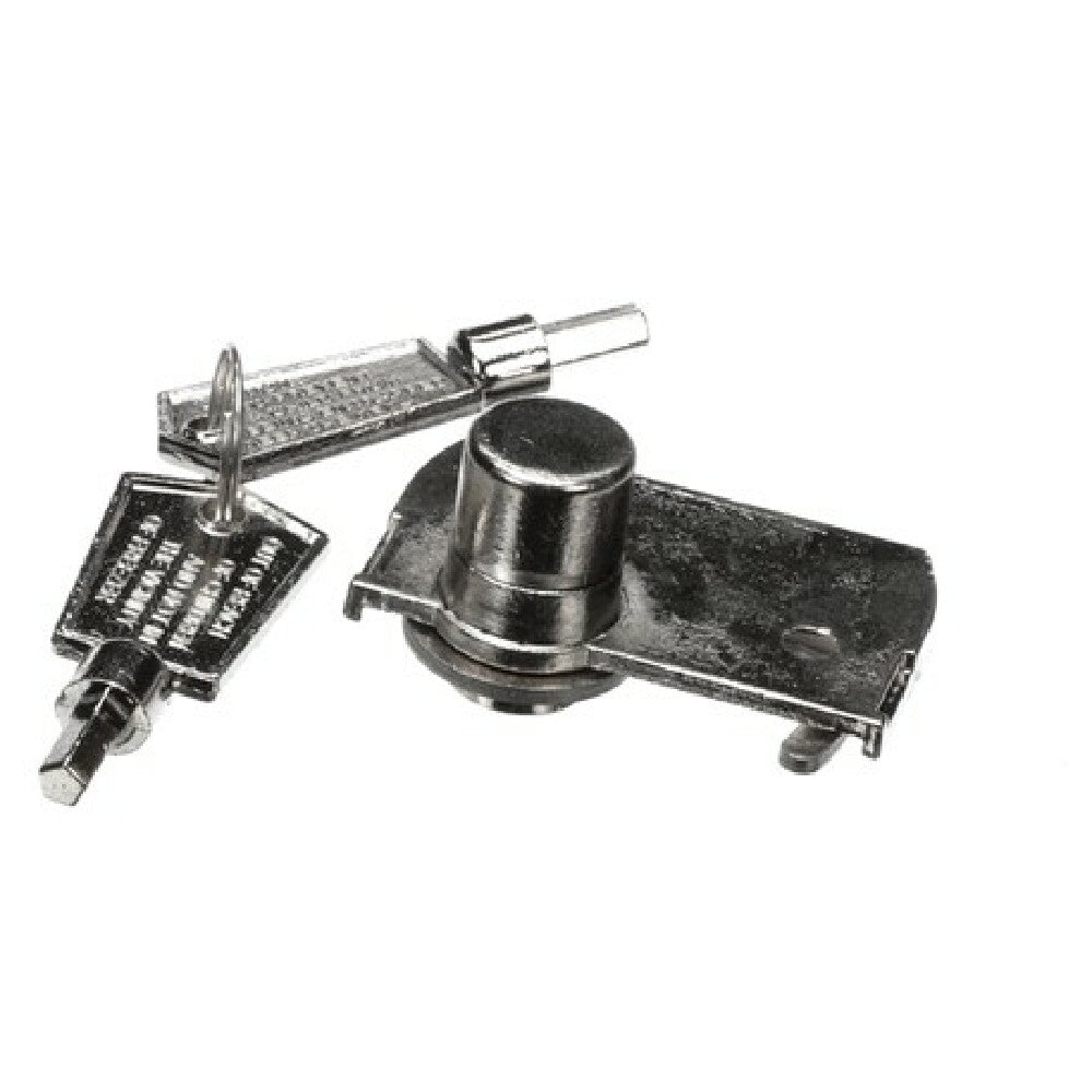 Kelvinator 0USD62 Lock And Key