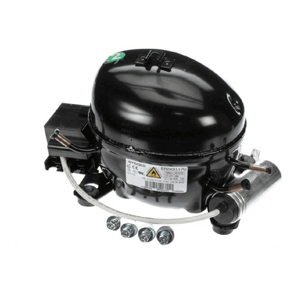 Kelvinator 0USD64 Compressor Em2x3117u