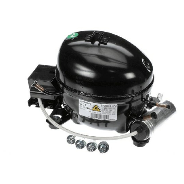 Kelvinator 0USD64 Compressor Em2x3117u