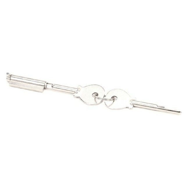 Kelvinator 0USD74 Lock