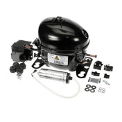 Kelvinator 0USF23 Compressor Em2x3117u 60hz