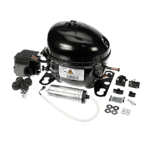 Kelvinator 0USF23 Compressor Em2x3117u 60hz
