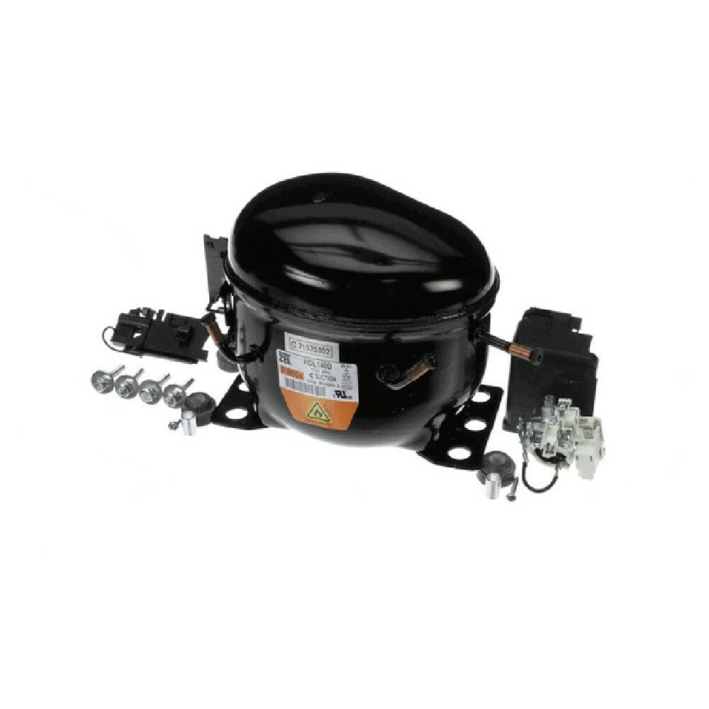 Kelvinator 0USF25 Compressor Hdl140d 60hz