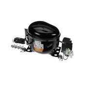 Kelvinator 0USF25 Compressor Hdl140d 60hz