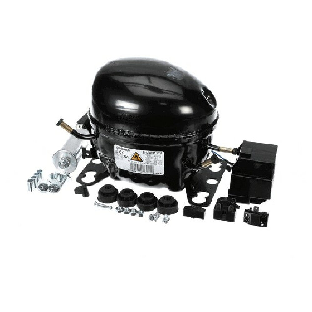Kelvinator 0USF28 Compressor Em2x3125u 60hz