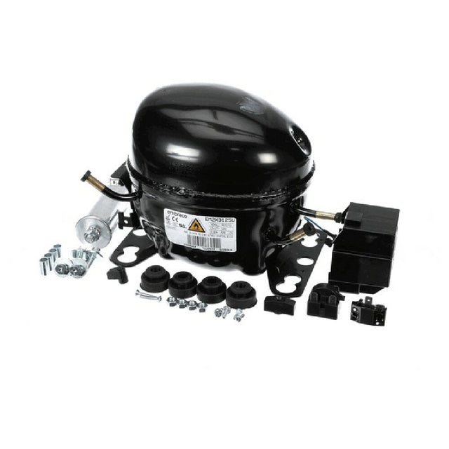 Kelvinator 0USF28 Compressor Em2x3125u 60hz