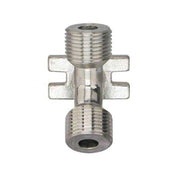 Micro Matic 543BS Stainless Steel Wall Bracket 3/8" Bore