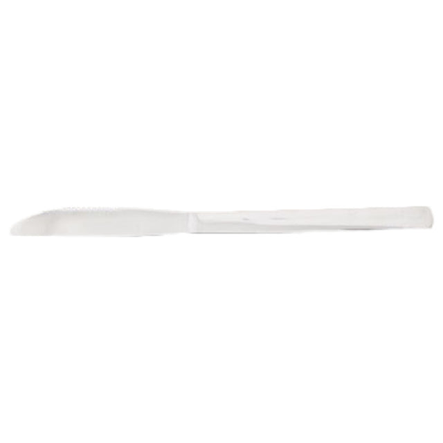 Royal ROY SLVWIN DK - Dinner Knife, 42g, Medium Weight