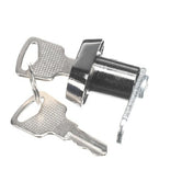 Kelvinator 0USH49 Lock