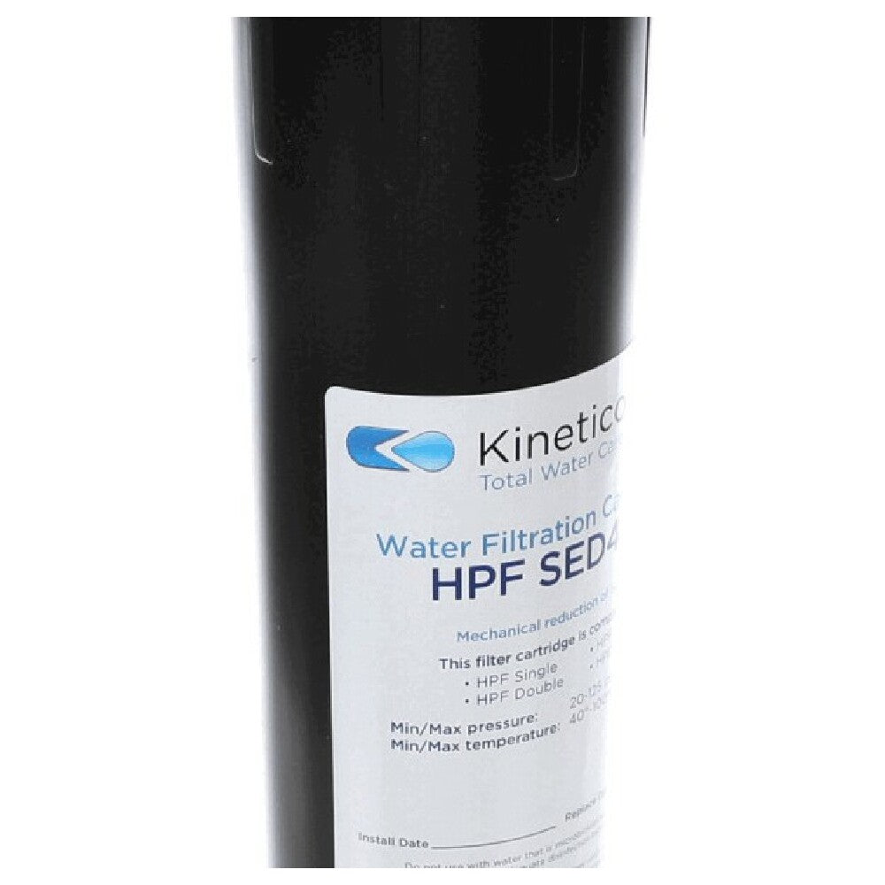 Kinetico HPFSED416 Cartridge Sed 16"