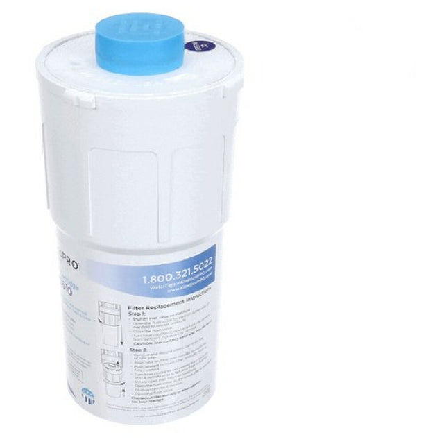 Kinetico KPMFHC610 Cartridge Hc 10"