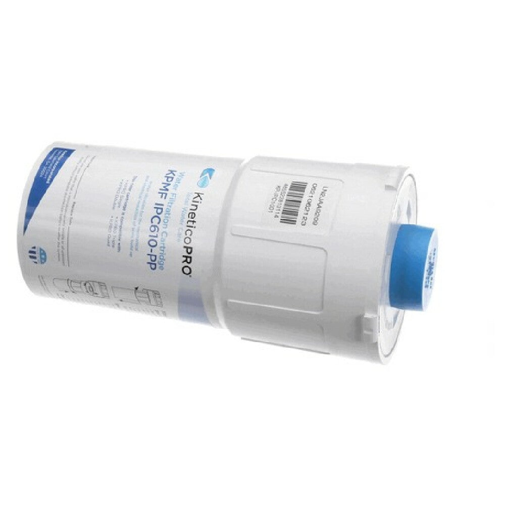 Kinetico KPMFIPC610-PP Cartridge Ip Cbr 10" Pp