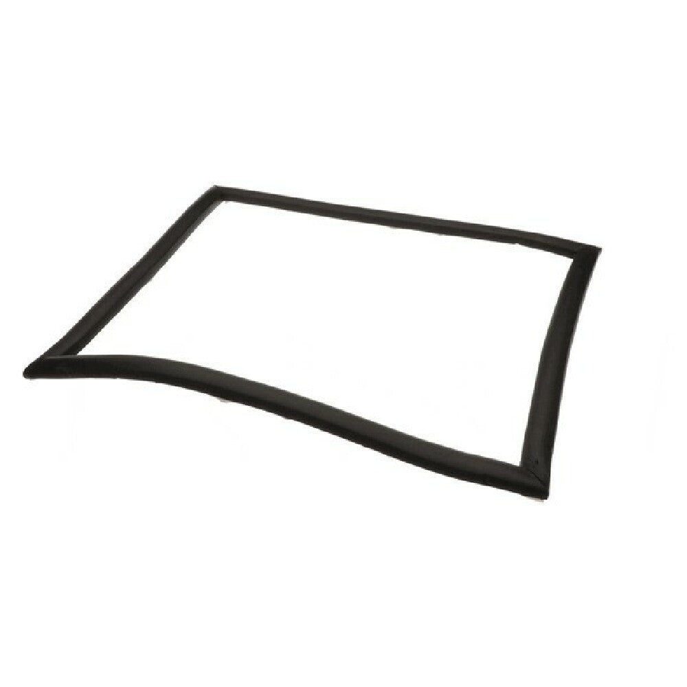 AllPoints 8086406 Gasket Shovel Door 4 Sided Clean Seal