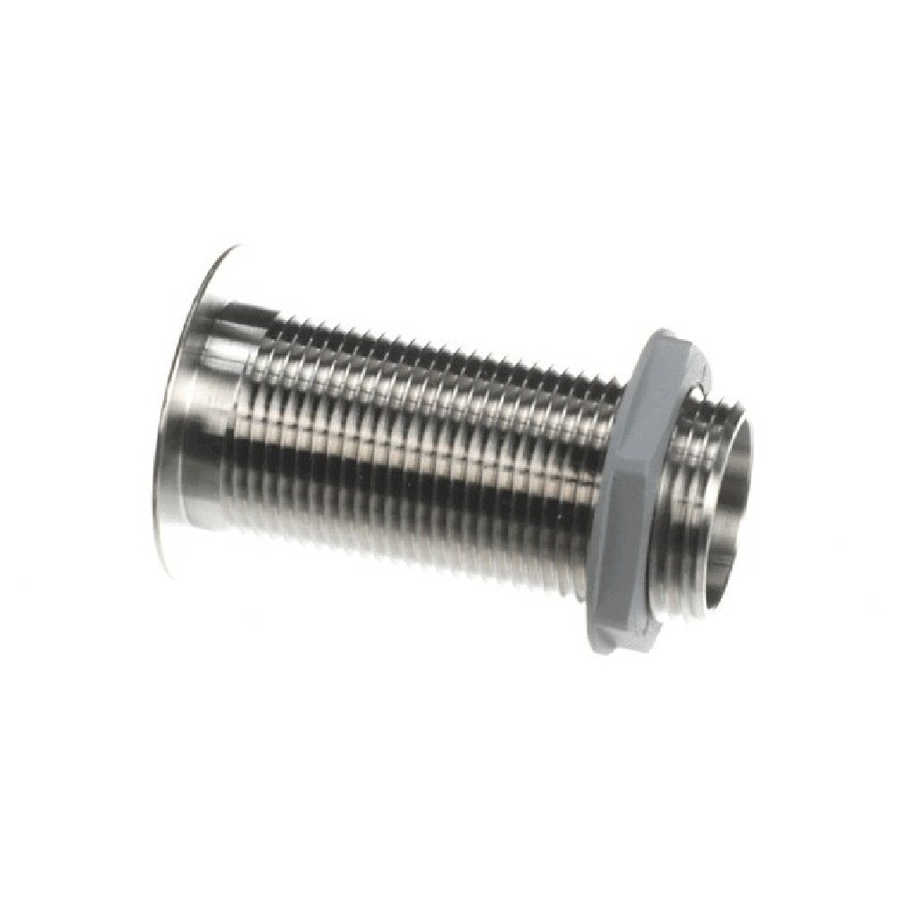AllPoints 8086410 Drain Set Stainless Steel 1" 0 W/ Lock