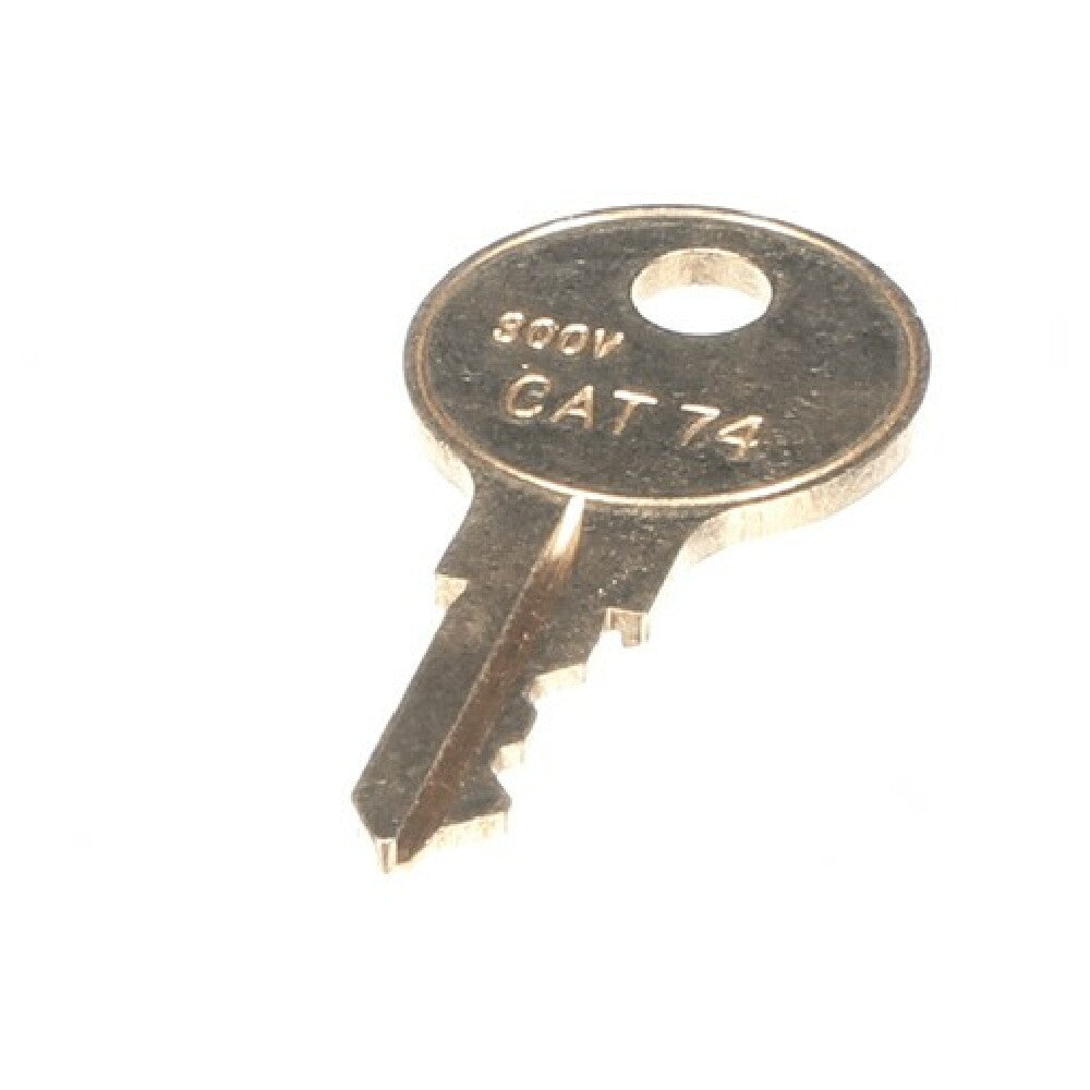 AllPoints 8086439 Part Bath Tt Key Cat74