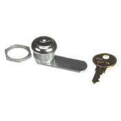 AllPoints 8086440 Part C/mfold Lock And Key