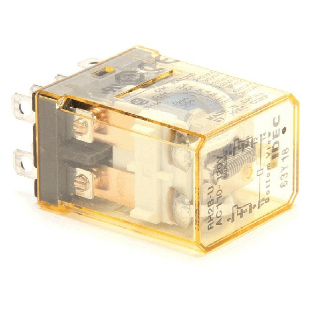 Kold Draft 102103701 Relay Plug In Gb421r/gb431r/v