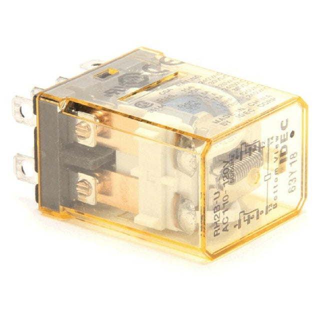 Kold Draft 102103701 Relay Plug In Gb421r/gb431r/v