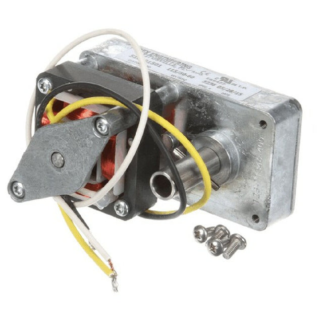 Kold Draft 102140901 Actuator Motor