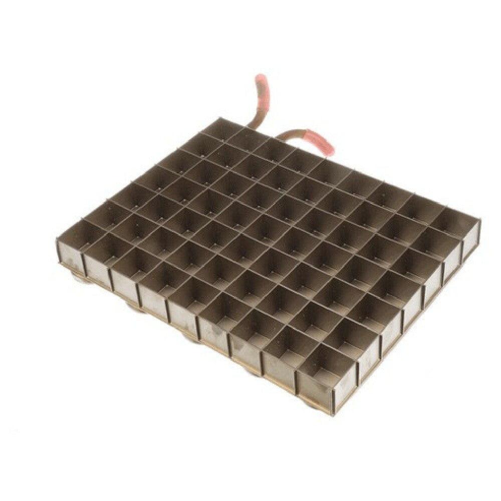 Kold Draft 102142101 C Evaporator