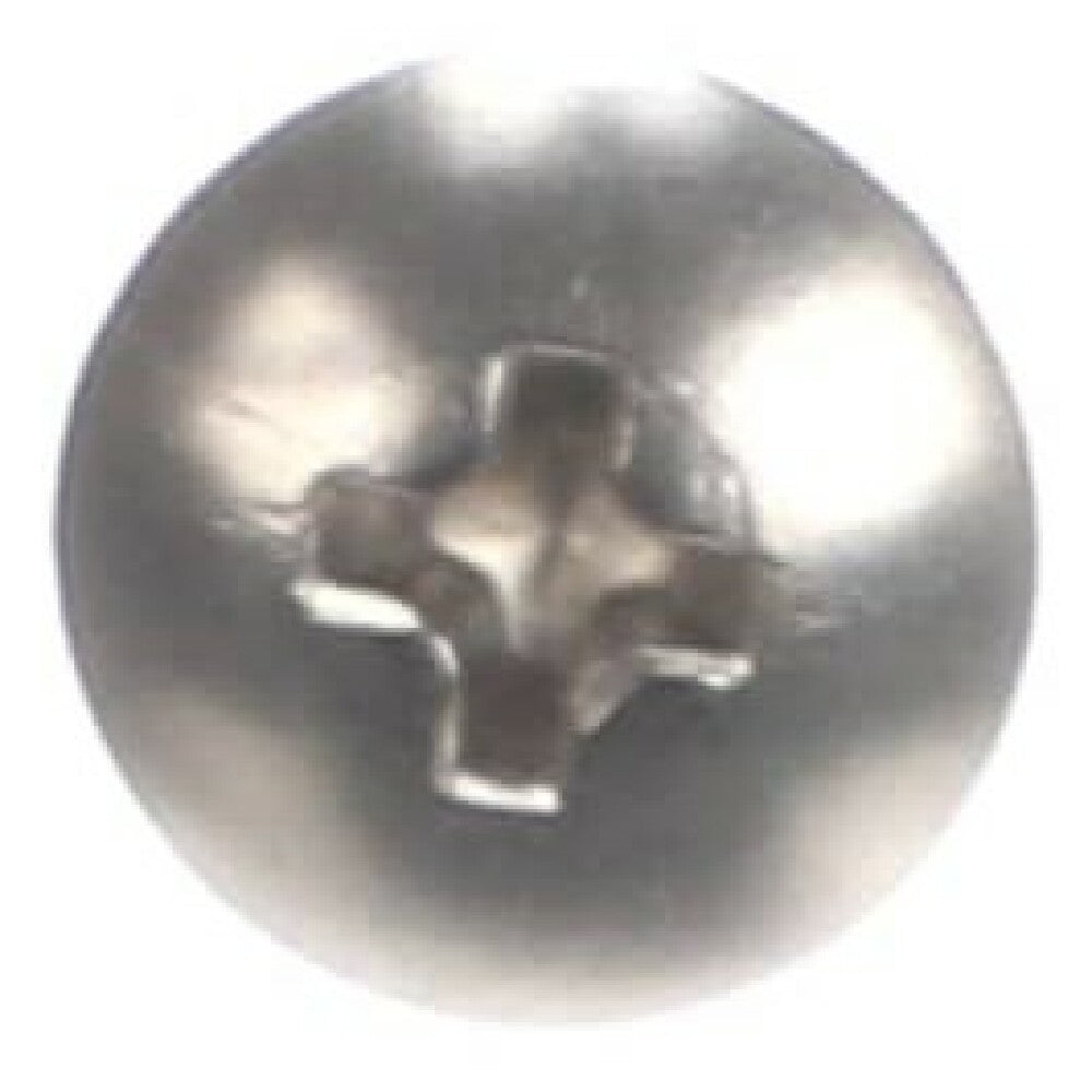 Kold Draft 503105001 Screw 8 18 X 5/16 Phlp Head Ss
