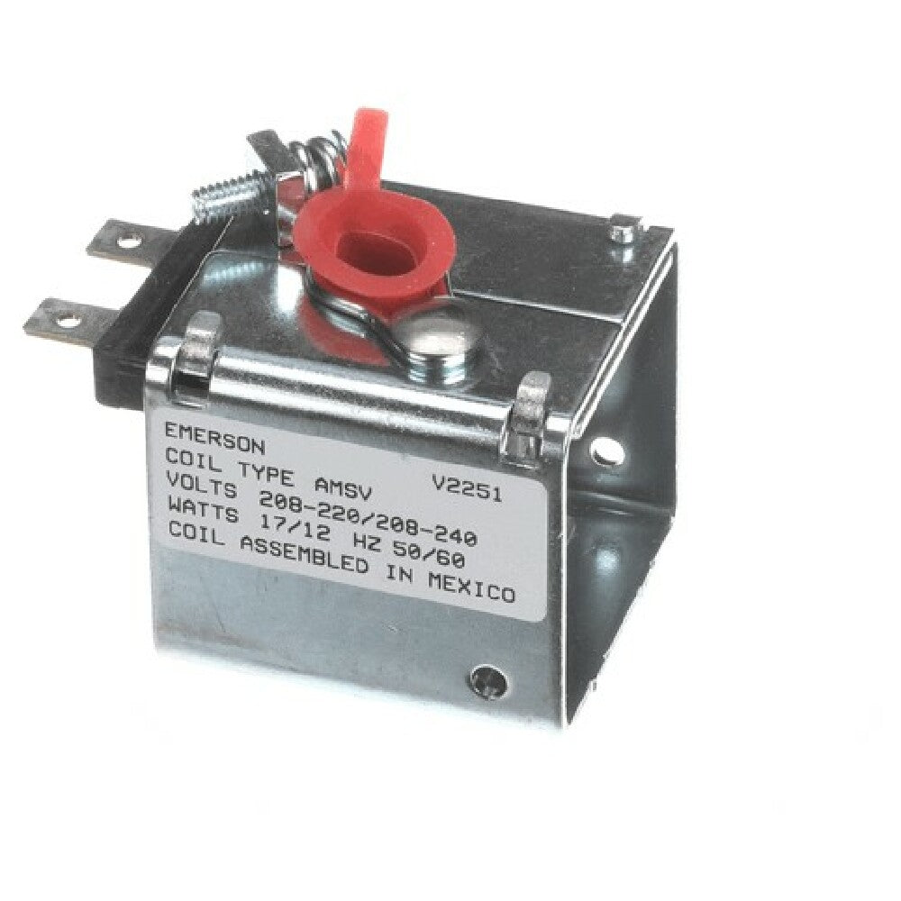 Kold Draft 515100712 Deforst Valve Coil