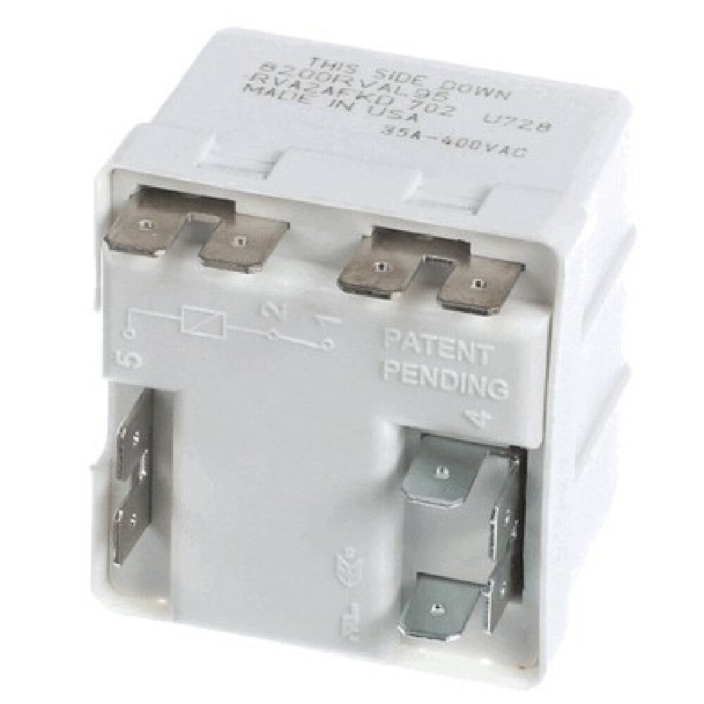 Kold Draft 518100109 Relay Potental Gb1064 Gb654
