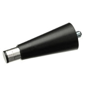 Kold Draft 5550144001 6"leg Nsf Black Abs