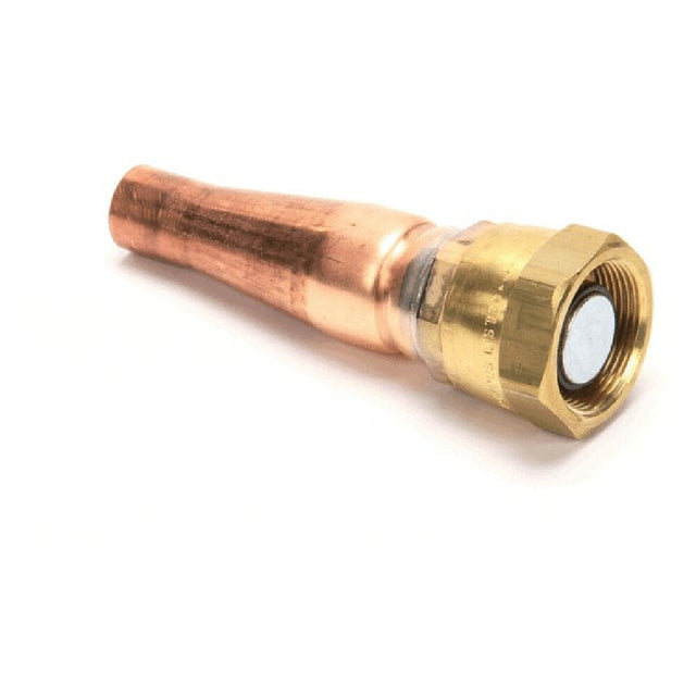Kold Draft GBR02218 Female Self Seal Coupling