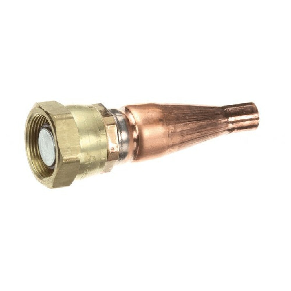 Kold Draft GBR02219 Female Self Sealing Coupling