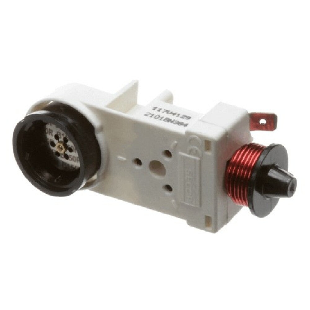Kolpak 19028 Relay Start Danfoss 117u4129