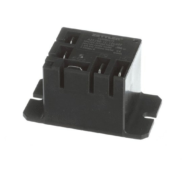 Kolpak 550006579 Relay Az2280 1c 120aef Zettler