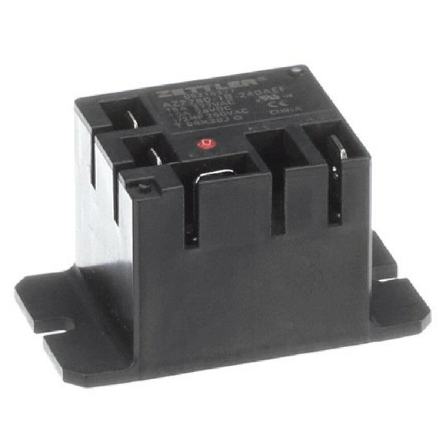 Kolpak 550007338 Dual Speed Motor Relay 240v 08