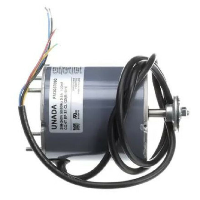 Kolpak 550008057 Motor 208 240v 50/60hz