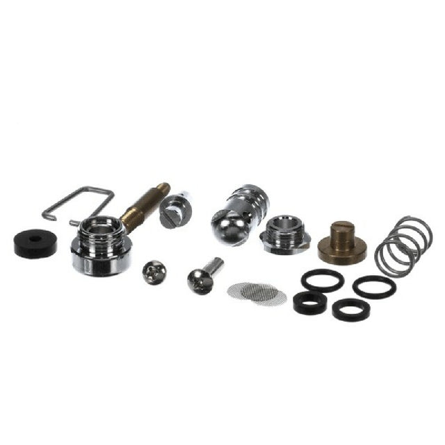 Krowne 16-136L Royal Series Glass Filler Repair Kit For