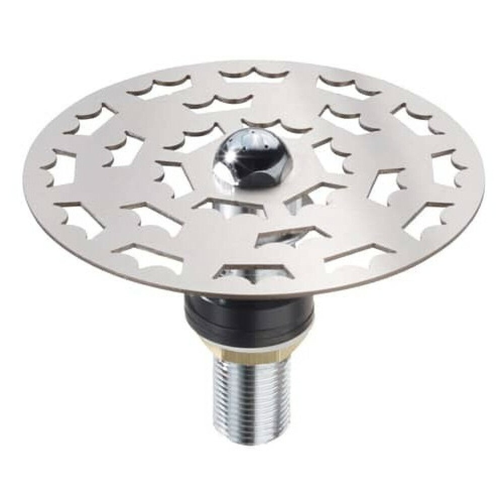 Krowne 16-144 Glass Rinser With Perforated Grid
