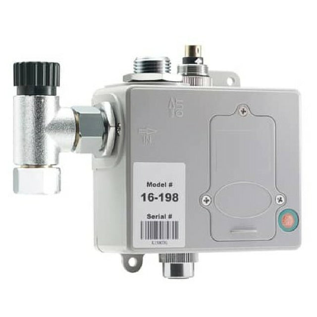 Krowne 16-198 Replacement Control Unit With Solenoid V
