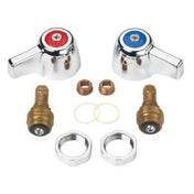 Krowne 21-325L Silver Series Compression Style