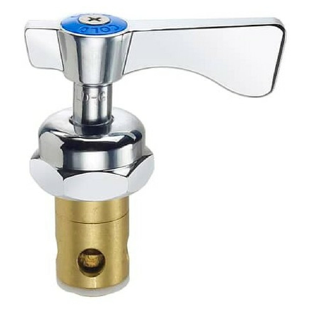Krowne 21-330L Heavy Duty Cold Valve Repair Kit With Bu
