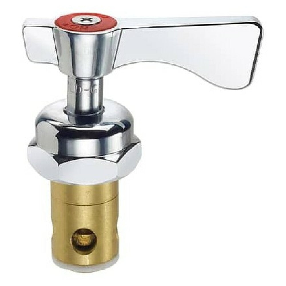 Krowne 21-331L Heavy Duty Hot Valve Repair Kit With Bui